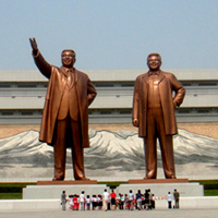 Ансамбль Мансудэ