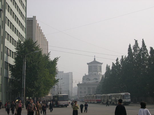 То же место, 2012 год